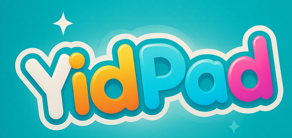 YidPad